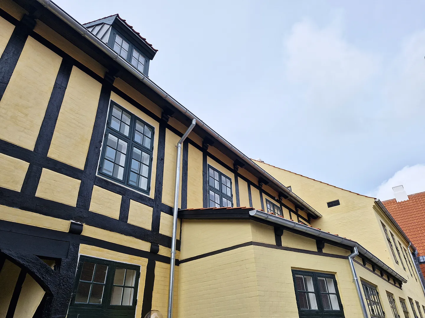 FAABORG 8+