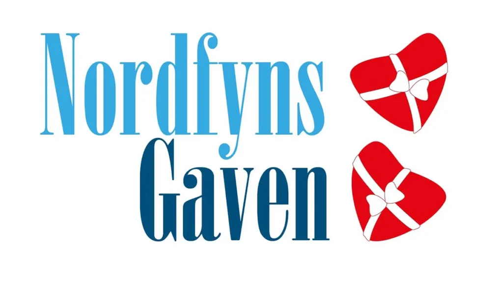 NordfynsGaven - lokal gaveportal på Nordfyn