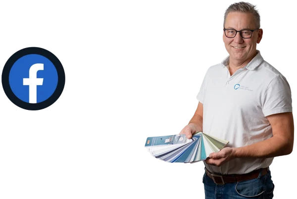 Find os pa Facebook